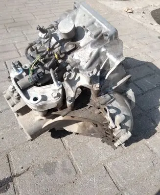 Honda Civic Manual 6 speed gearbox PPF61006090 09932491