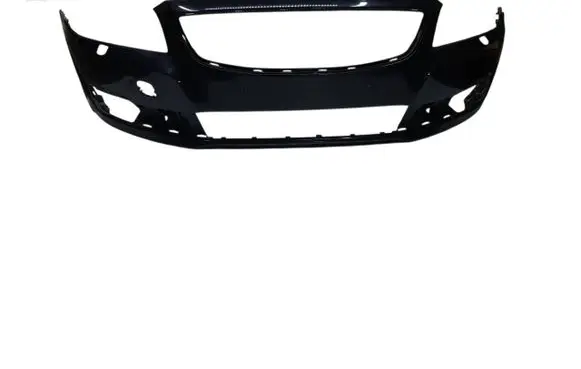 Volvo V70 Front bumper 31353444