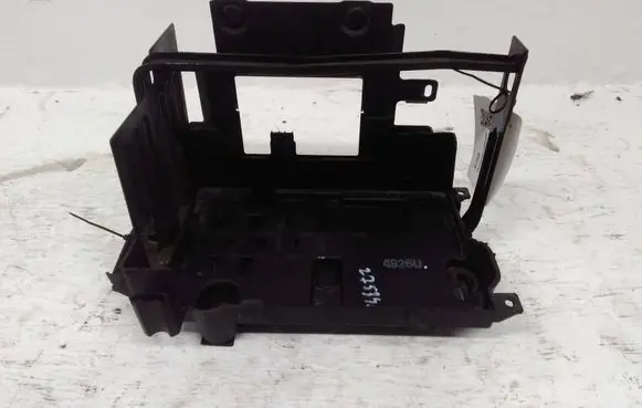 Opel Mokka Battery tray 42334926 42401013
