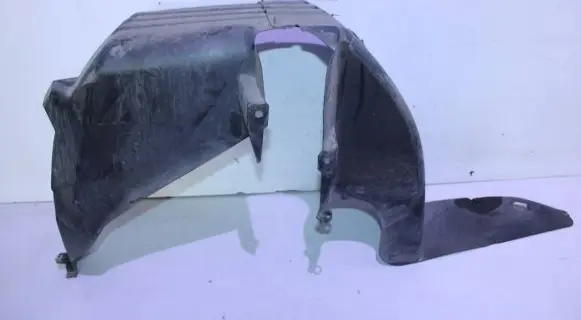 Fiat Tipo Rear arch fender liner splash guards