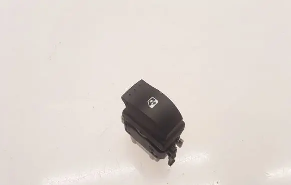 Renault Laguna II Electric window control switch 2648802 0024518