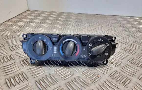 Ford Transit Custom Climate control unit GK2T18549AG
