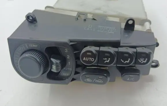Mazda Xedos 6 Climate control unit 1464303950