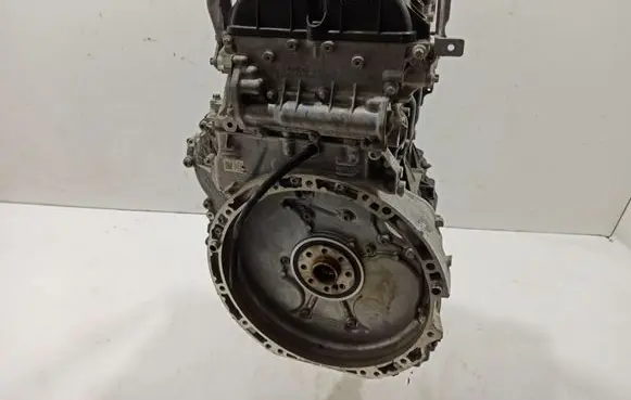 Mercedes-Benz CLS C218 X218 Engine 651924