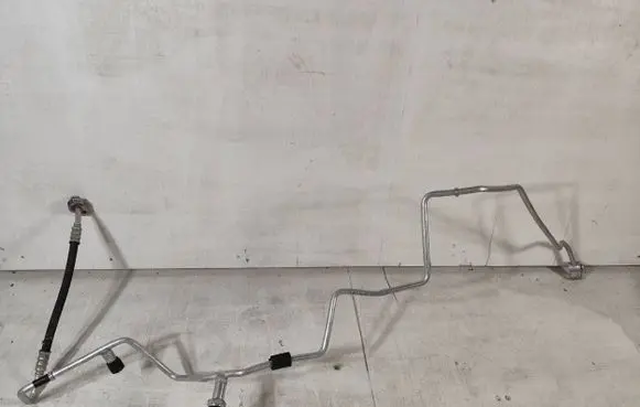 Seat Ibiza IV (6J,6P) Air conditioning (A/C) pipe/hose 6R1820741R