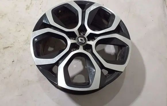 Renault Arkana R18 alloy rim 403000795R