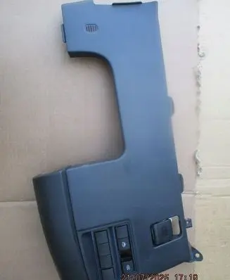 Toyota Yaris Cross Panel trim 554350D250
