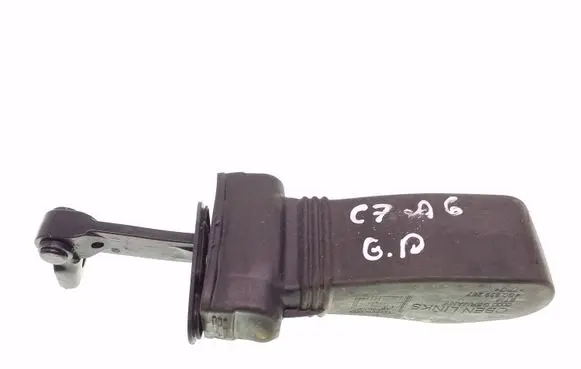 Audi A6 S6 C7 4G Rear door check strap stopper 4G0839267
