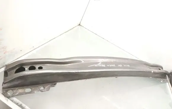 Volvo S80 Front bumper cross member