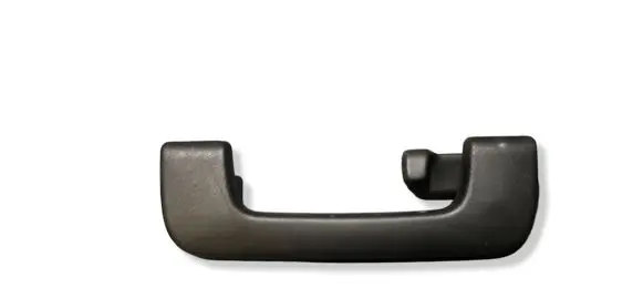 Audi A6 S6 C6 4F Rear interior roof grab handle 8P0857608F