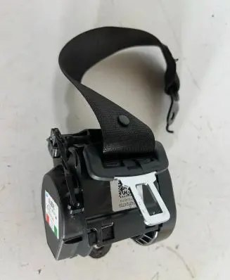 BMW 6 G32 Gran Turismo Front seatbelt 632157000