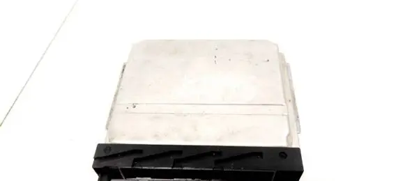 Volvo XC90 Engine control unit/module 0261207809 1039S00000