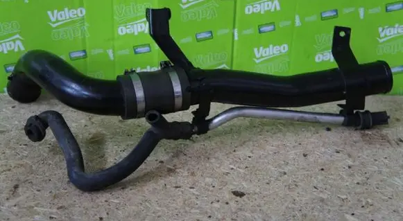 Fiat Croma Intercooler hose/pipe