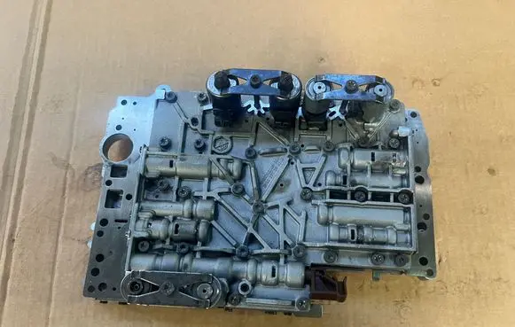 Mercedes-Benz E W211 Other gearbox part R2112770101
