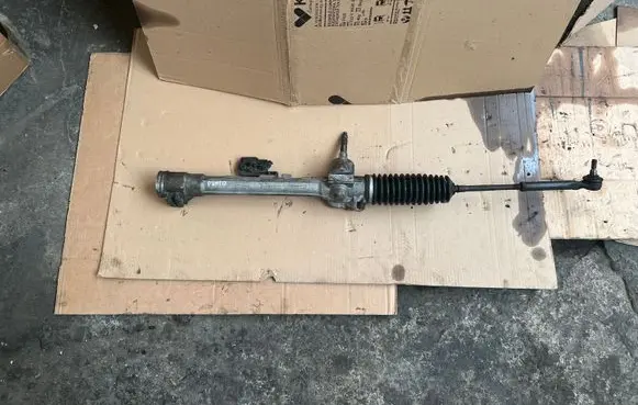 Fiat Punto (188) Steering rack 00467476260