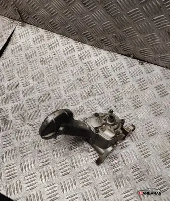 Audi A4 S4 B7 8E 8H Oil pump 059115105ad