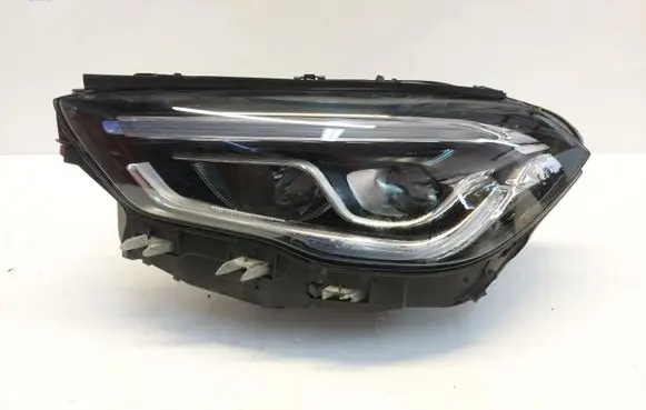 Mercedes-Benz GLA H247 Headlight/headlamp a2479063705