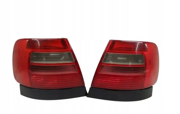 Audi A4 S4 B5 8D Rear/tail lights set 