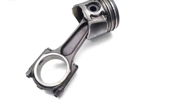 Ford Mondeo MK IV Piston with connecting rod QXBA