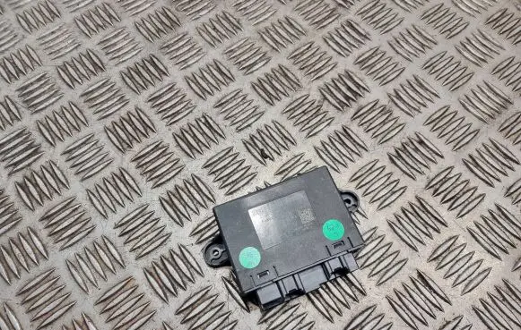 Ford S-MAX Door control unit/module DG9T14B531 10131071 DG9T14C064AZ