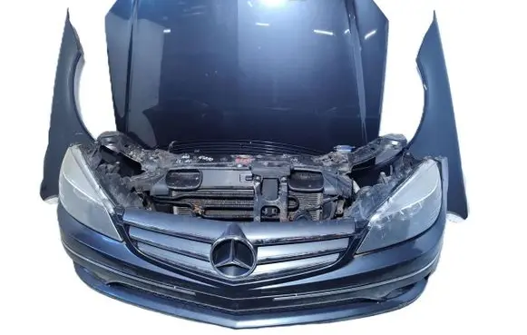 Mercedes-Benz CLC CL203 Front piece kit 