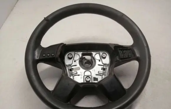 Opel Signum Steering wheel 24439965 11CC8R 094333
