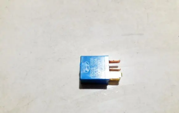 Hyundai Getz Other relay 952242d000 95224-0d000