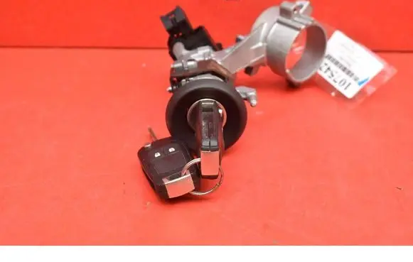 Opel Meriva A Ignition lock 13326419