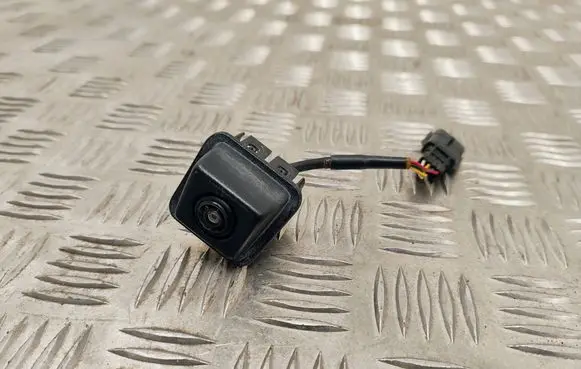 Renault Espace V (RFC) Reversing camera 284422080R 2069625