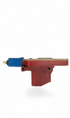 Central locking motor