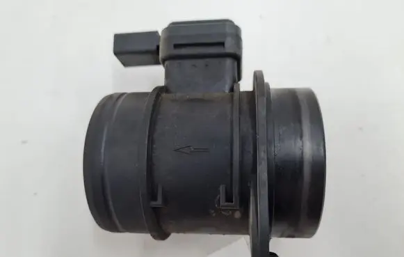 Volkswagen Golf VI Mass air flow meter 03L906461