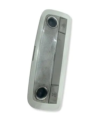 Mercedes-Benz C W204 Rear seat light A2048204901 2048204901