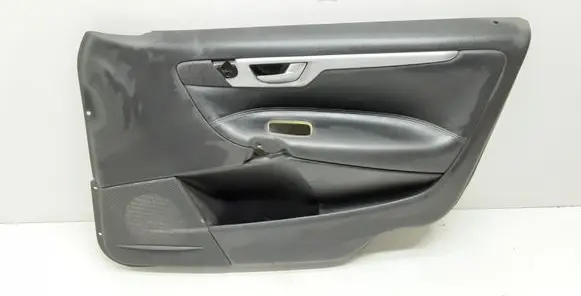Volvo V70 Front door card panel trim 39990464