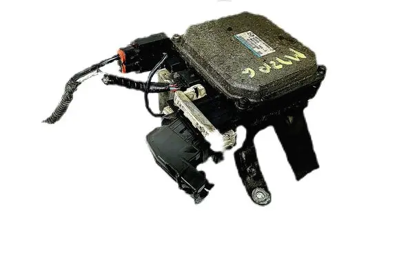 Mazda 6 Steering rack control module GS1D-67880-F