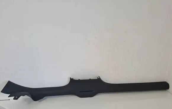 Volkswagen Golf VII Front sill trim cover 5G4853371C