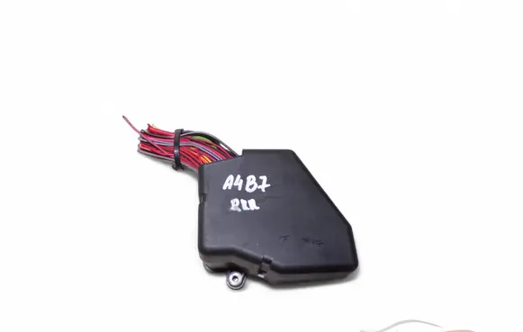 Fuse module
