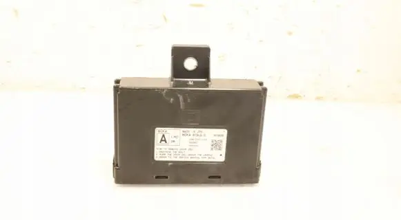 Mazda 3 Door control unit/module