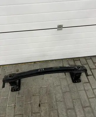 BMW X6 E71 Front bumper cross member 6552H D8052