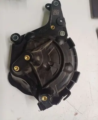 Ford S-MAX Timing belt guard (cover) HG9Q9G633AA