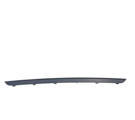 Ford Mustang V Rear bumper trim bar molding DR3317E911ABW