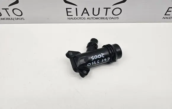 BMW 5 E60 E61 Engine coolant pipe/hose 2247744