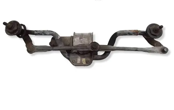 Citroen Jumpy Front wiper linkage and motor 1400456480