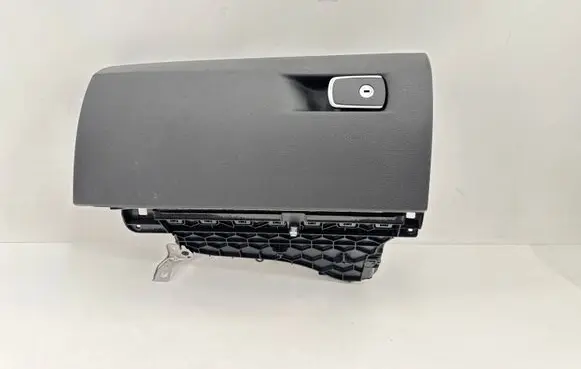 BMW 3 F30 F35 F31 Glove box set 72758410