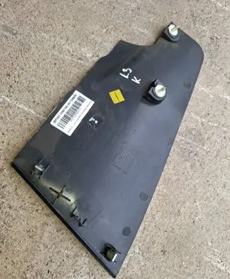 Renault Laguna III Centre console side trim front 689300001R
