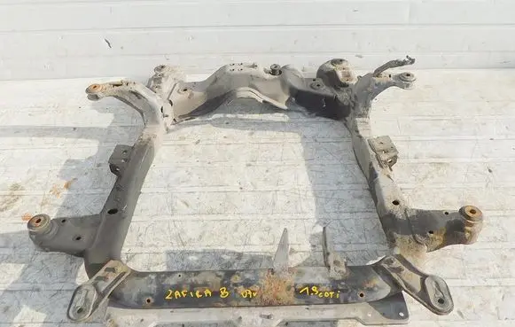 Opel Zafira B Front subframe 190072