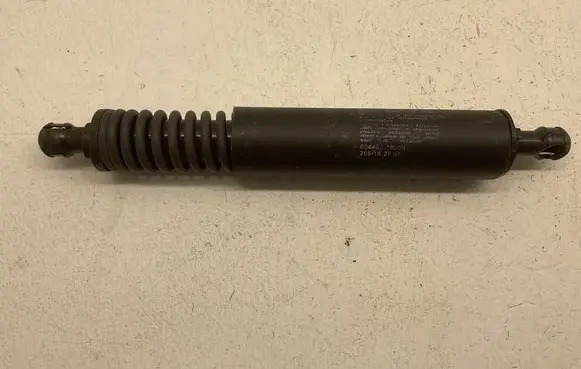 Porsche Cayenne (9PA) Tailgate strut 0344031900N 20816ZF07
