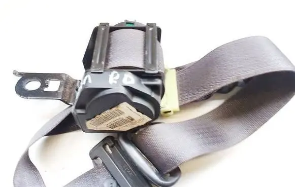 Jeep Grand Cherokee (WK) Front seatbelt 1002316