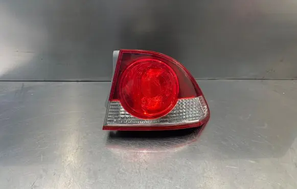 Honda Civic Rear/tail lights P6104