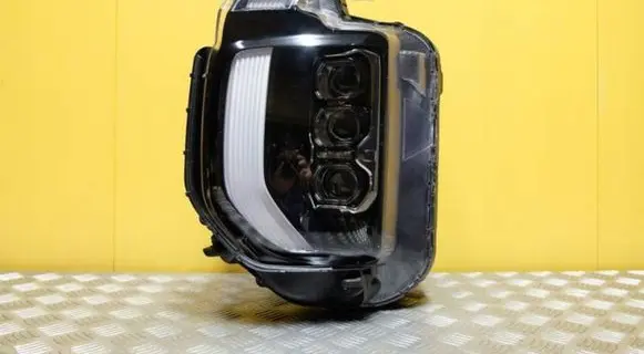 Hyundai Palisade Headlight/headlamp 92101-S8 2909