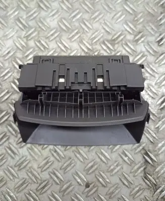 Opel Zafira B Screen/display/small screen